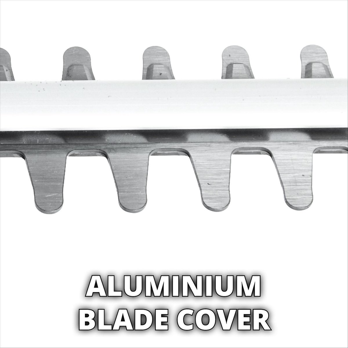 Einhell Accu Heggenschaar Ge-ch 1855/1 Li Solo - Rood