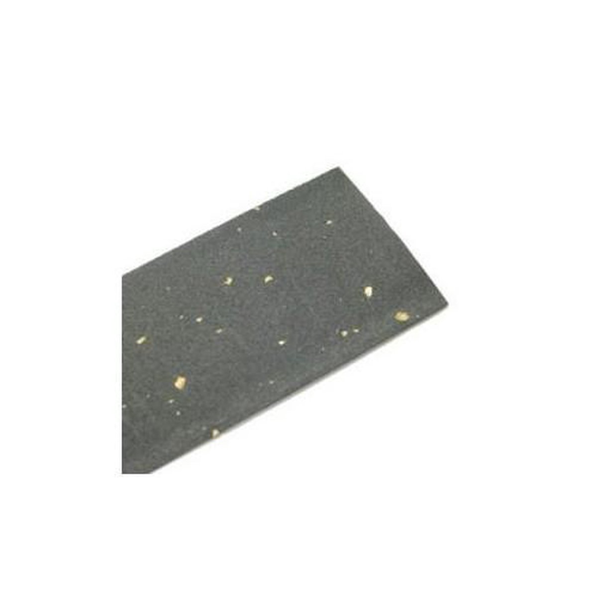 TOM Stuurlint Gel Kurkprint - Zwart