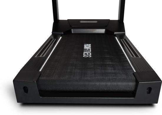 Flow Fitness Perform T3i Loopband - Zwart