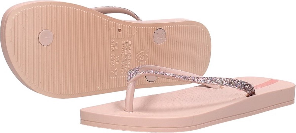 Ipanema - Anatomic Lolita Kids - Roze