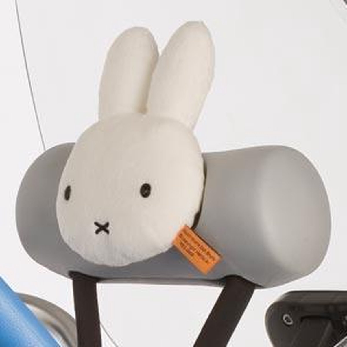 Yepp slaaprol Nijntje - Grijs