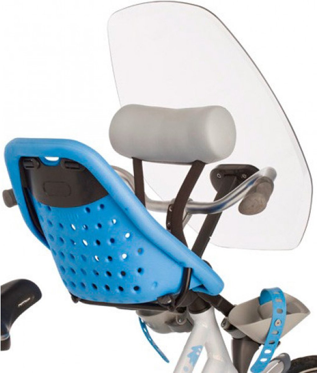 Yepp slaaprol Nijntje - Grijs