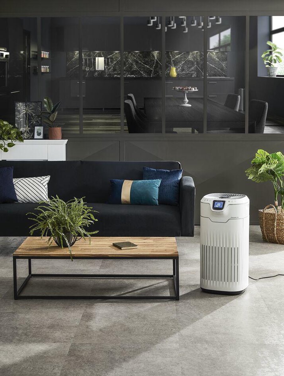 Rowenta luchtreiniger PU8080