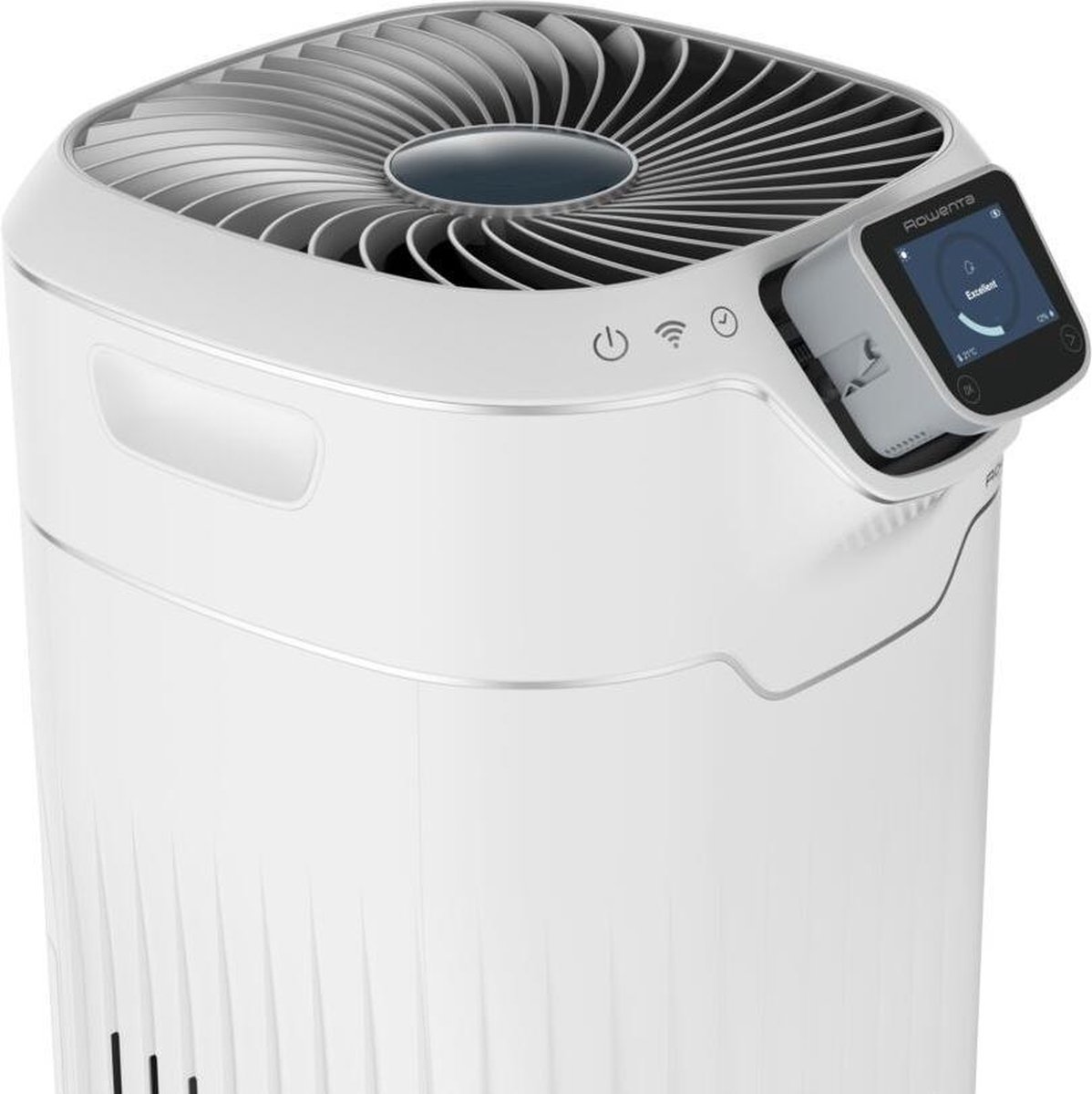 Rowenta luchtreiniger PU8080