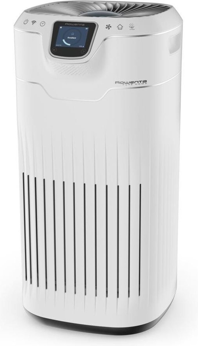 Rowenta luchtreiniger PU8080