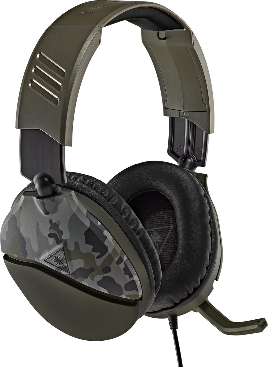 Turtle Beach Recon Chat - - Groen