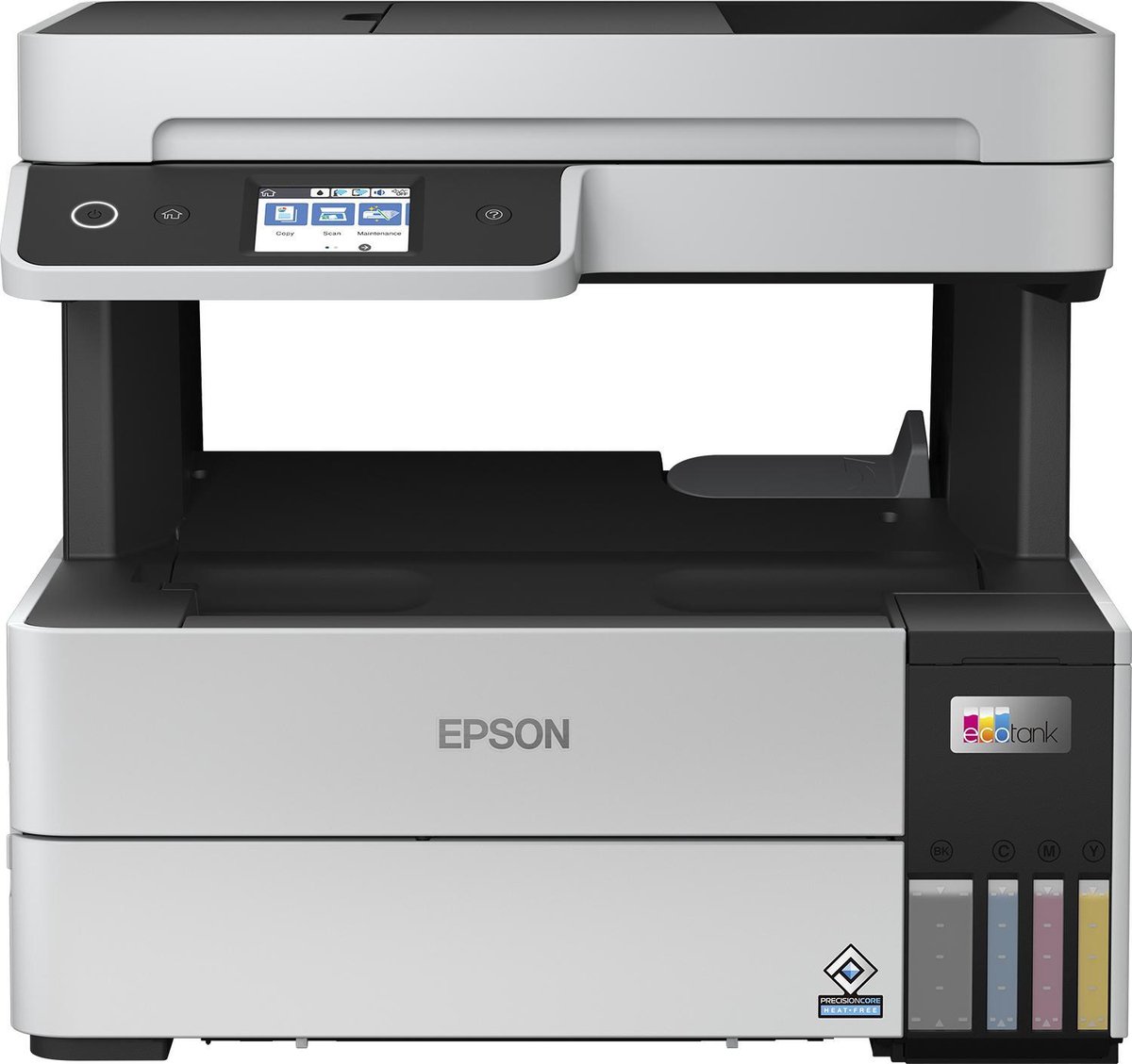 Epson all-in-one printer EcoTank ET-5150 - Zwart