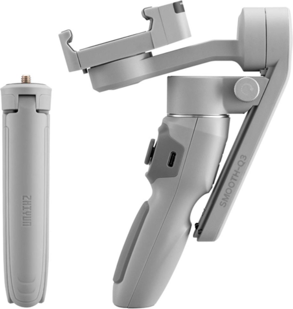 Zhiyun Smooth Q3