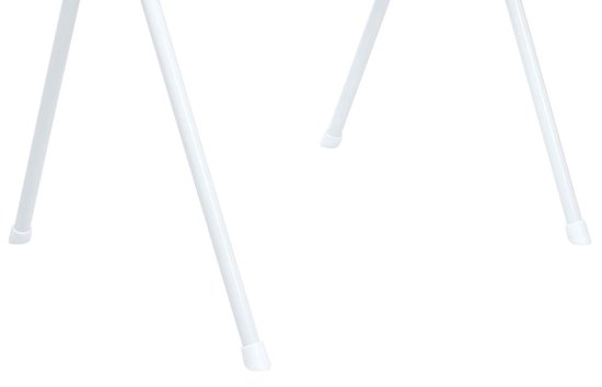 Bébé-jou Badstandaard Click 98cm - Wit