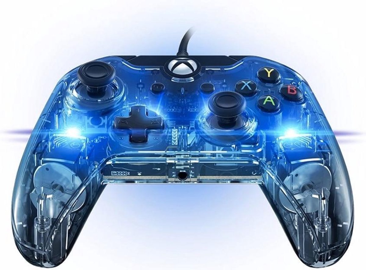 Afterglow HORI - PRISMATIC WIRED