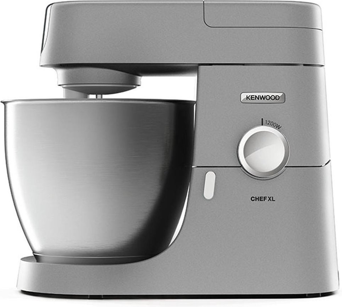 Kenwood Chef XL KVL4100 + Weegschaal