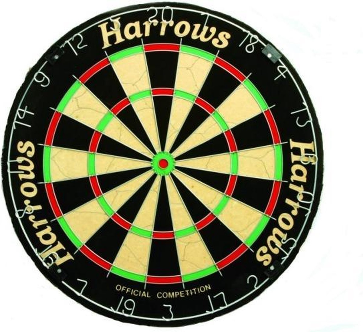 Harrows Darts Harrows Dartbord Elektronisch Series 3