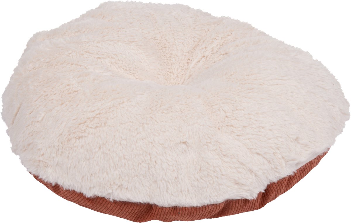 District 763 Katttenmand Tuck Sand - Beige