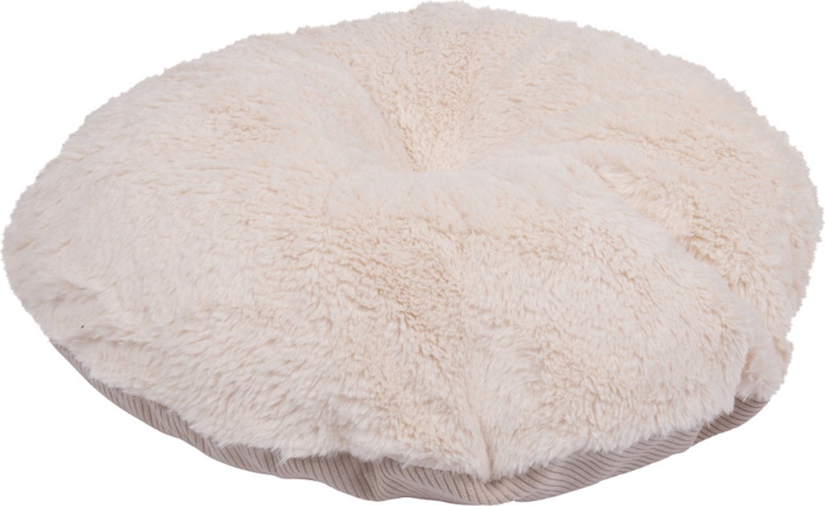 District 763 Katttenmand Tuck Sand - Beige