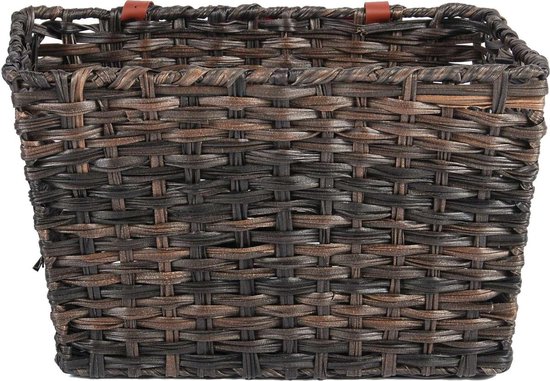 Volare Fietsmand Junior 30 Liter - Bruin