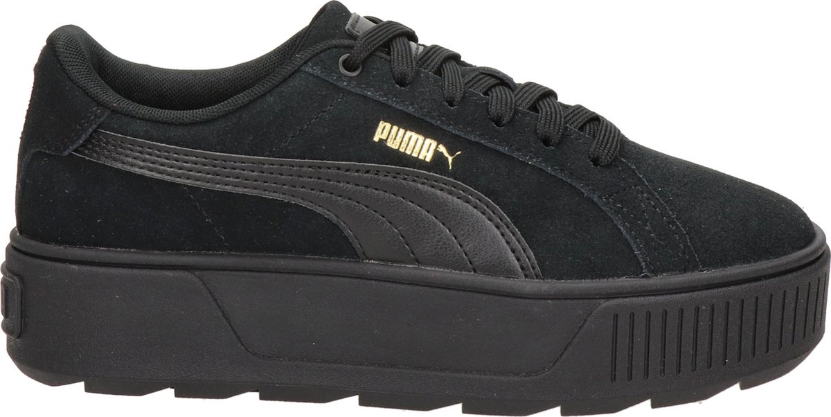 Puma - Karmen - Zwart