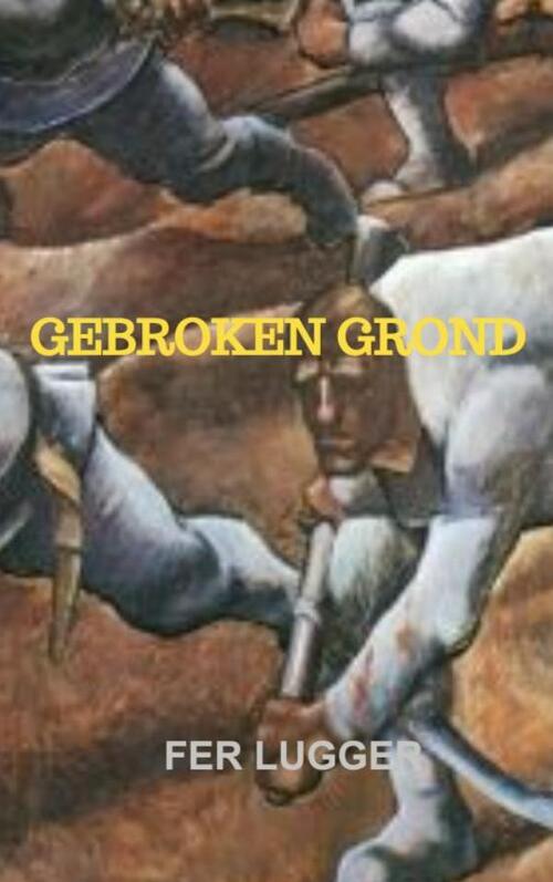 Gebroken Grond