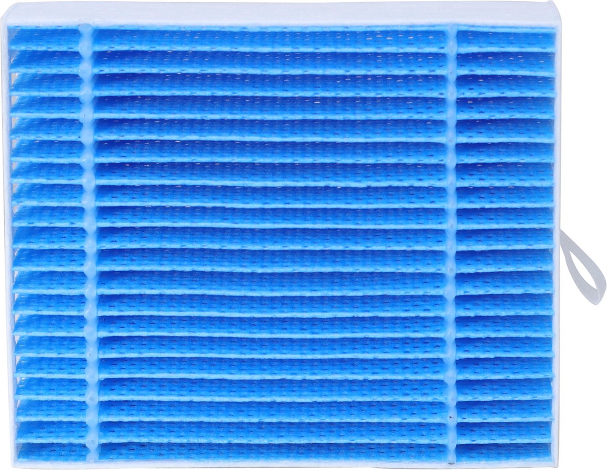 Huismerk Premium Mini Aircooler - 800 ml Waterreservoir - Wit