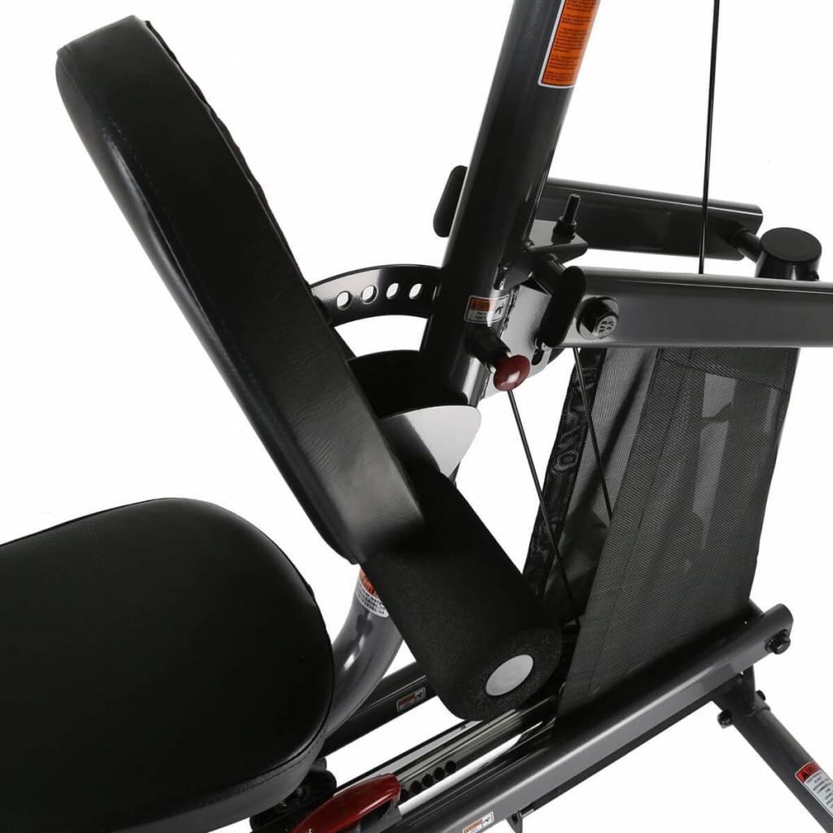 Inspire Bl1 Body Lift Multi-gym - - Zwart