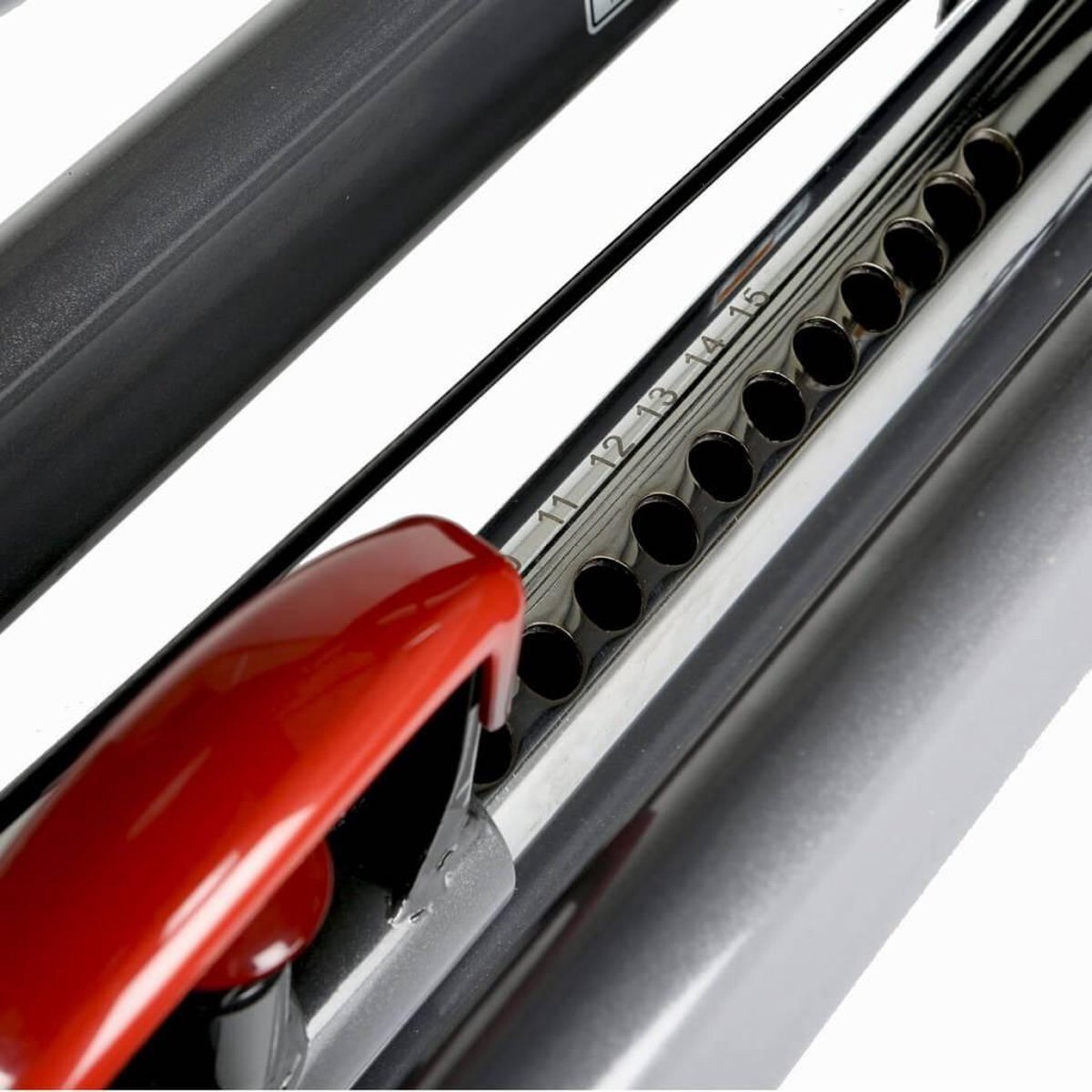 Inspire Bl1 Body Lift Multi-gym - - Zwart