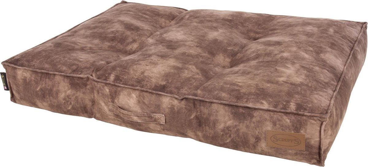 Scruffs Hondenkussen Kensington - Beige