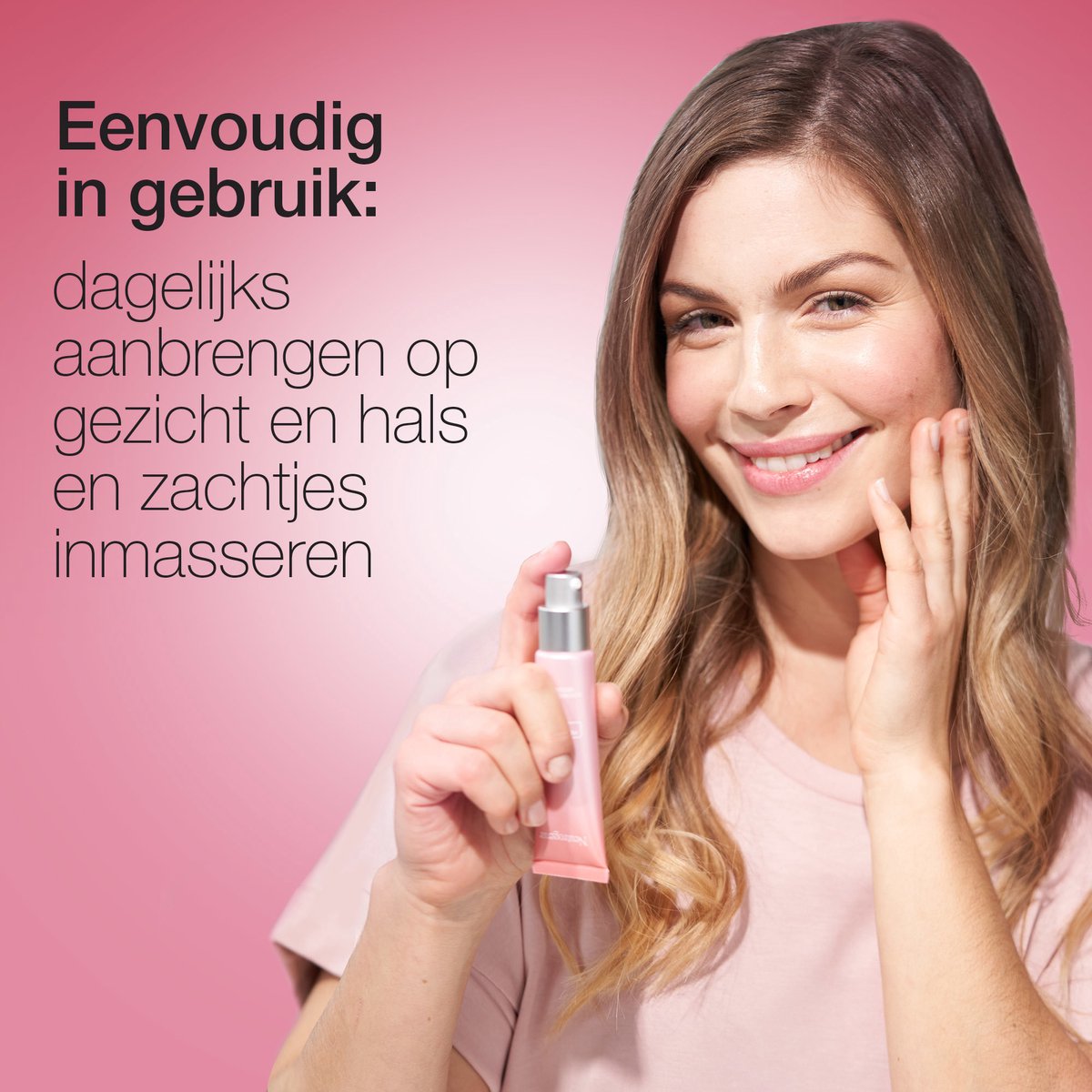 Neutrogena Glow Boost Revitaliserende Serum 30ml