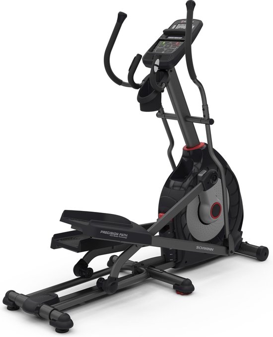 Schwinn 430i My17 Crosstrainer Met Hiit Vliegwiel