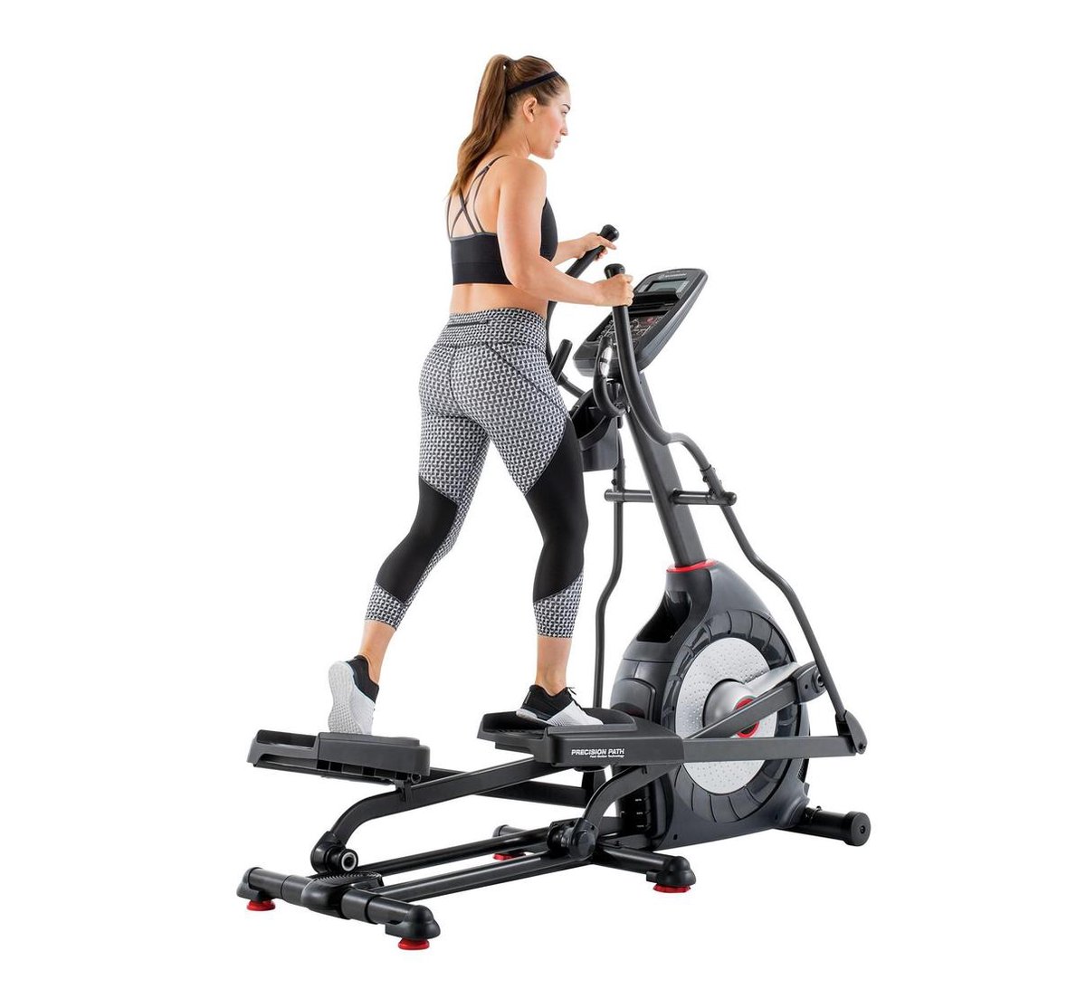 Schwinn 430i My17 Crosstrainer Met Hiit Vliegwiel