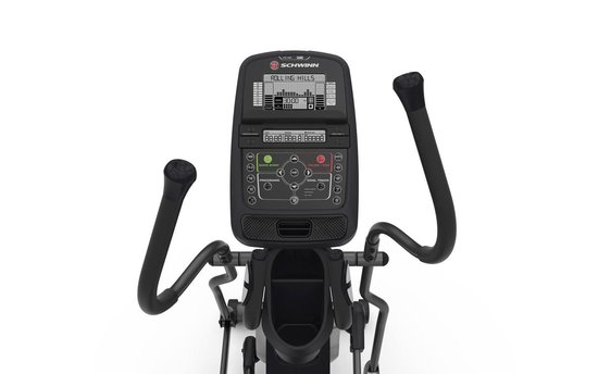 Schwinn 430i My17 Crosstrainer Met Hiit Vliegwiel