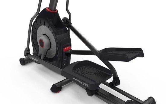 Schwinn 430i My17 Crosstrainer Met Hiit Vliegwiel