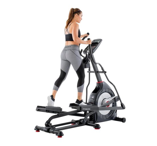 Schwinn 430i My17 Crosstrainer Met Hiit Vliegwiel