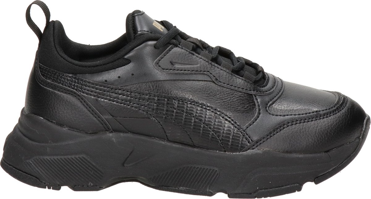 Puma - Cassia Sl - Zwart