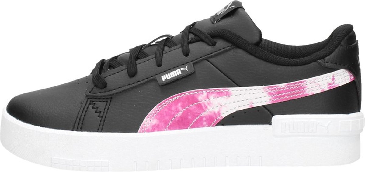 Puma - Jada Bleach Ps - Zwart