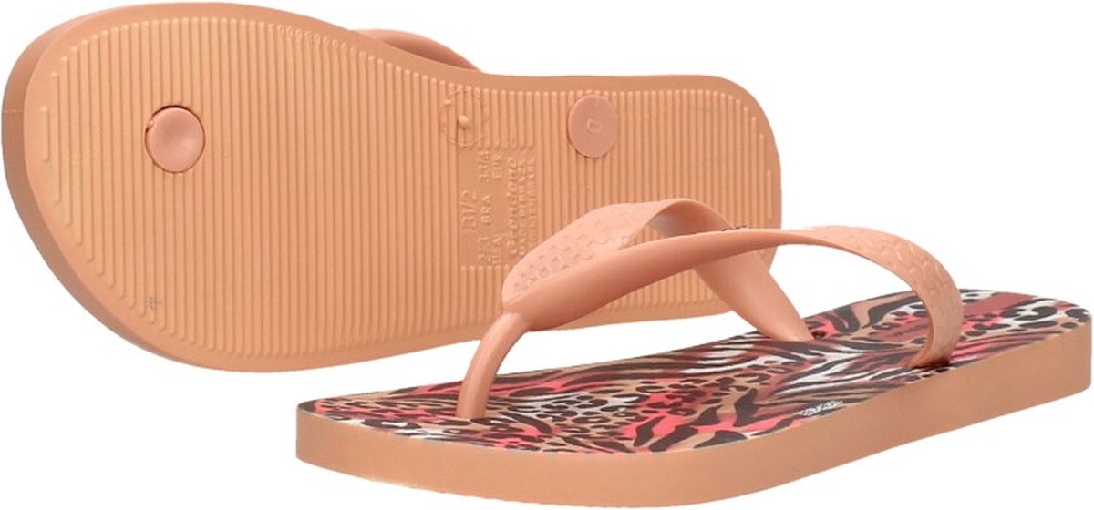 Ipanema - Temas Kids - Beige