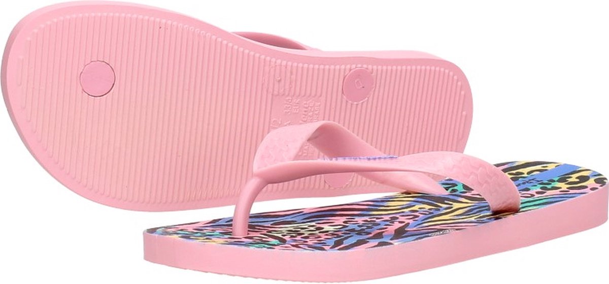 Ipanema - Temas Kids - Roze