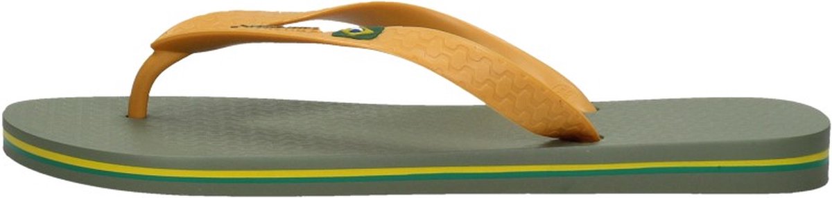 Ipanema - Classic Brasil Men - Oranje