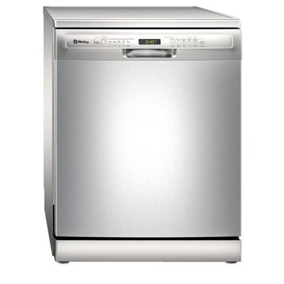 Balay Lavavajillas 3VS5030IP HC 60cm inox D