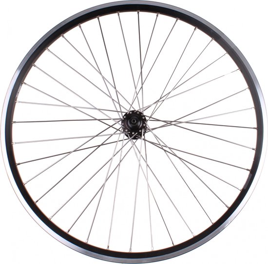 Ryde Voorwiel 28 Inch Zac2000 36g - Zwart