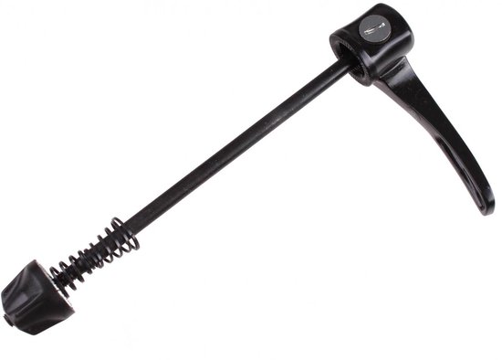 Ryde Voorwiel 28 Inch Zac2000 36g - Zwart