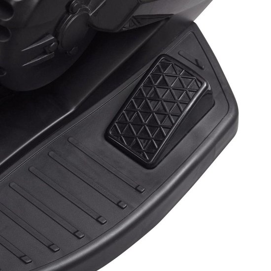 Elektrische Motor Bmw 283 6 V - Rood