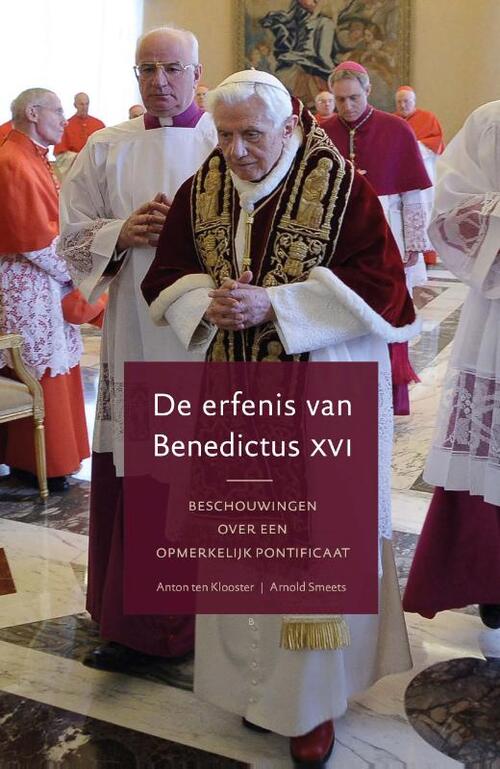 De erfenis van Benedictus XVI