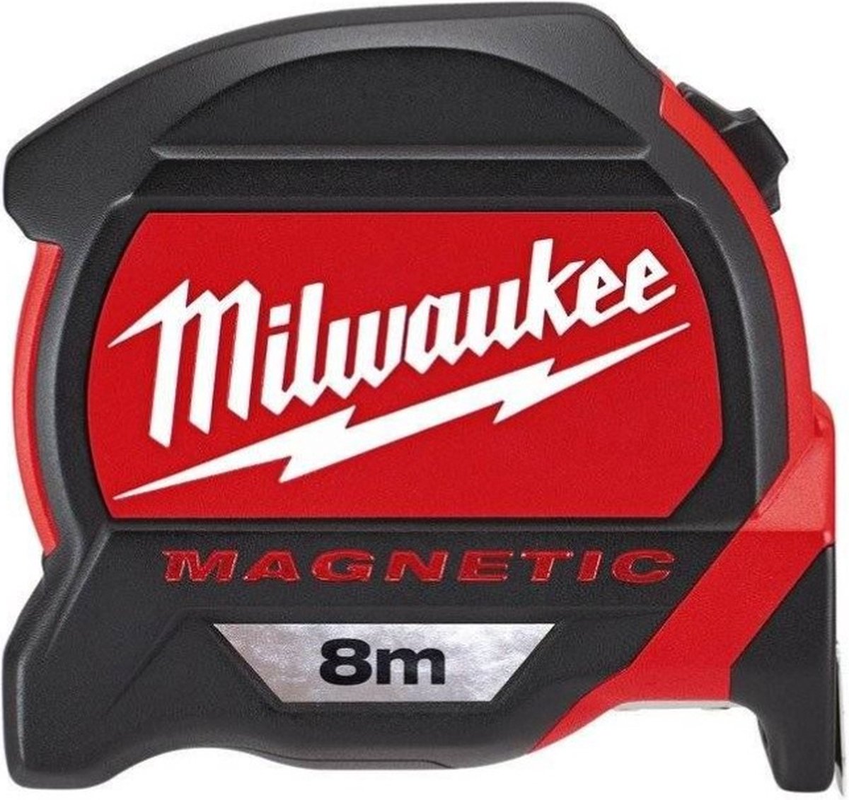 Milwaukee Rolmaat | Magnetic | GEN III | 8 meter