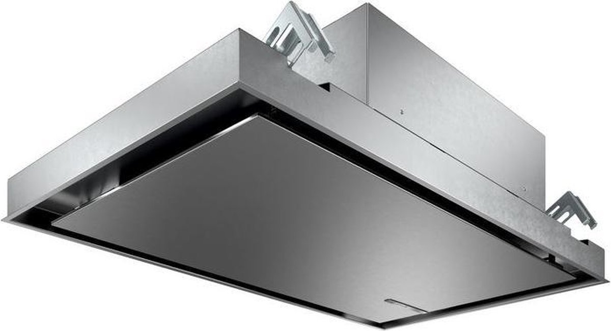 Bosch DRC96AQ50 Serie 6 plafond afzuigkap - Silver