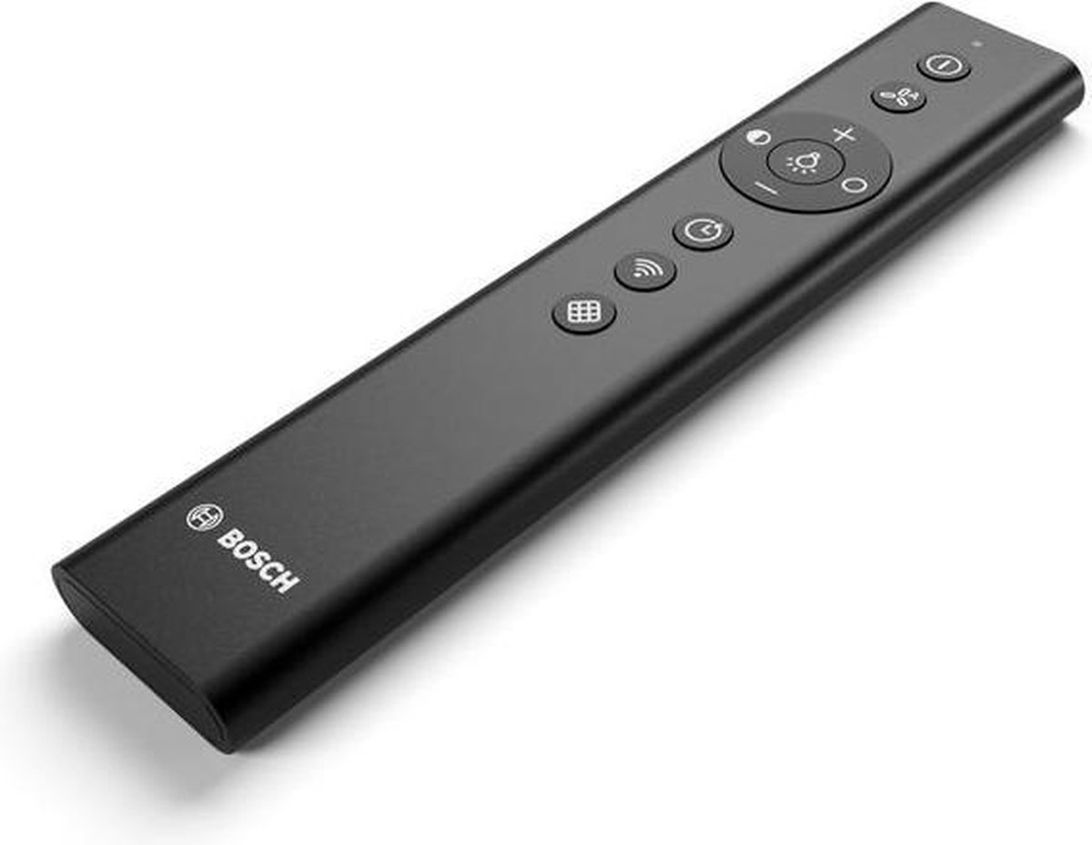 Bosch DRC96AQ50 Serie 6 plafond afzuigkap - Silver