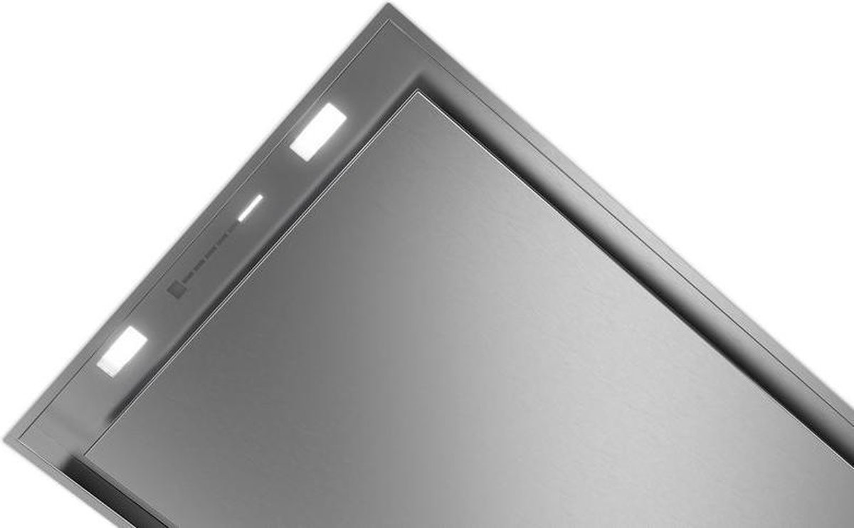 Bosch DRC96AQ50 Serie 6 plafond afzuigkap - Silver