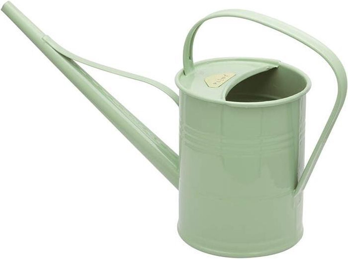 Plint Retro Gieter 1.5 Liter Summer Green - Groen