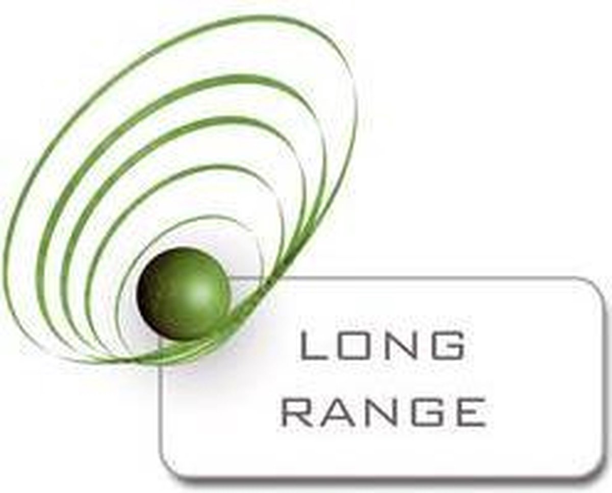 Topcom Twintalker 9100 Long Range