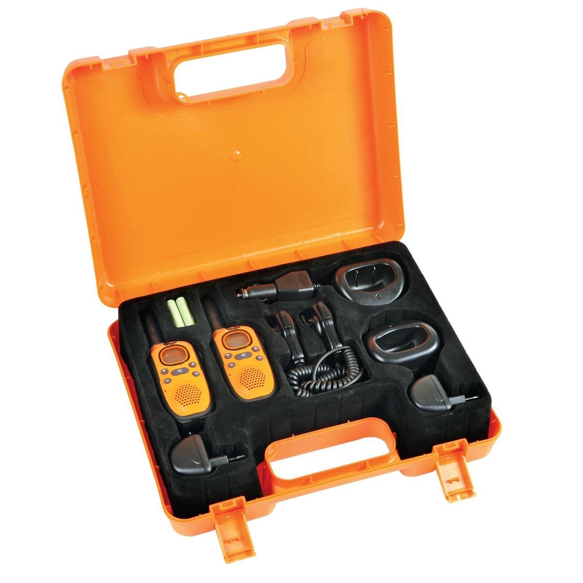 Topcom Twintalker 9100 Long Range