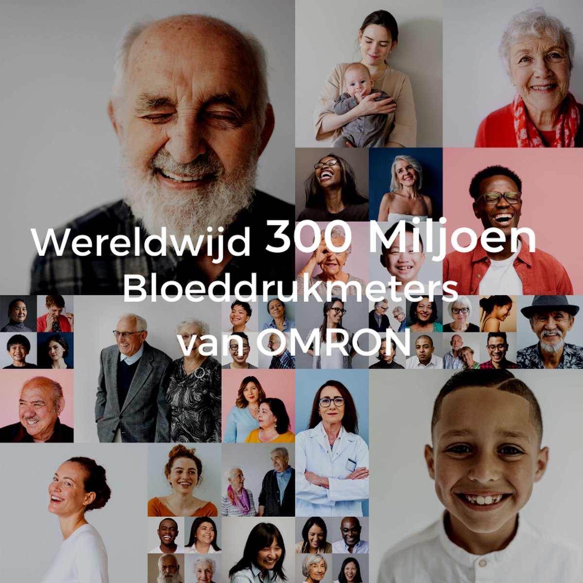 Omron RS7 Intelli IT - Zwart