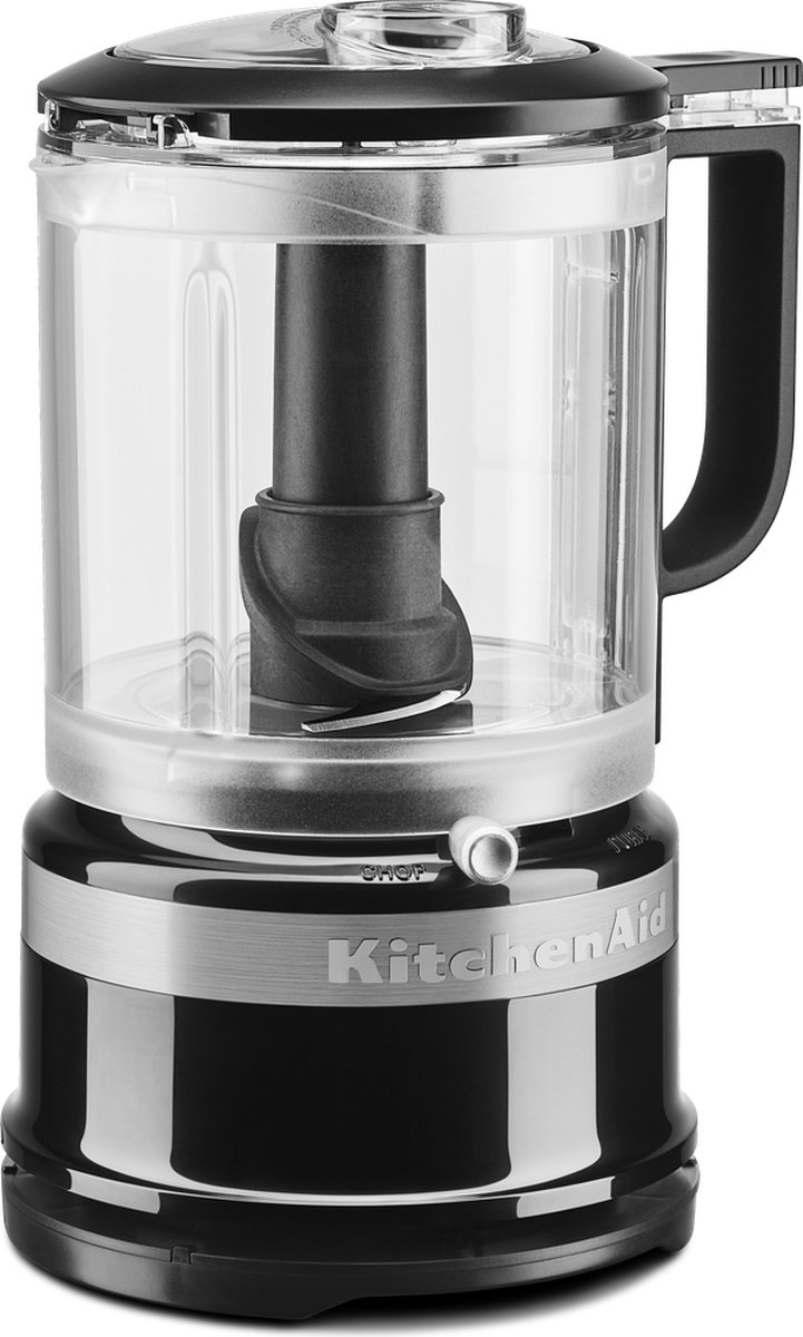 Kitchenaid 5KFC0516EOB Zwart